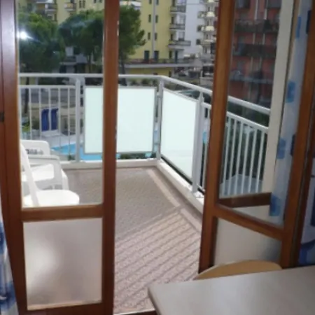 Torino 81 Appartamento Lido di Jesolo