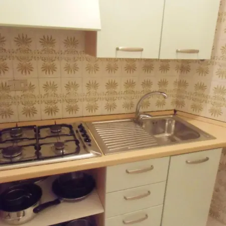 Appartamento Torino 81 Lido di Jesolo