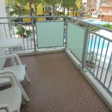 Torino 81 Appartamento Lido di Jesolo